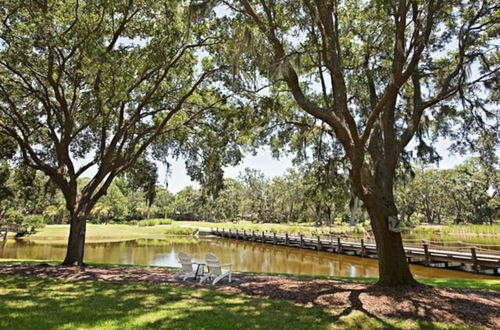 Photo 17 - 66 Fairway Lane at The Sea Pines Resort