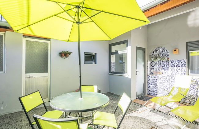 Apartamento A Francos Garden Avenue - Foto 13
