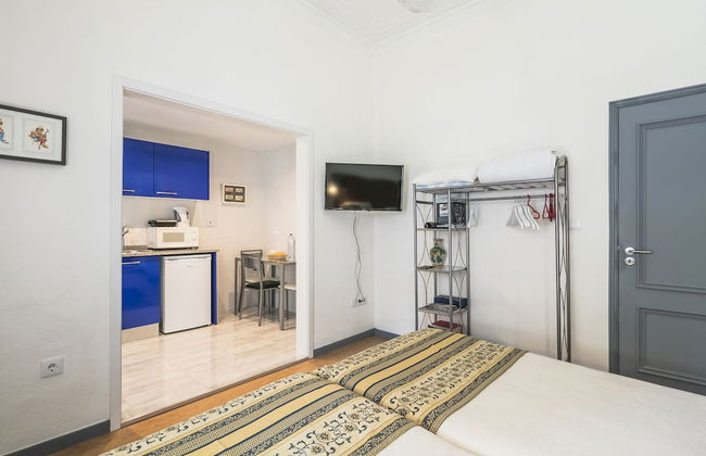 Apartamento A Francos Garden Avenue - Foto 3