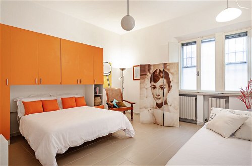 Foto 4 - Ferrara Ariosto Apartment