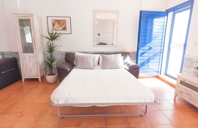 Beach House a 100m de la playa - Foto 6