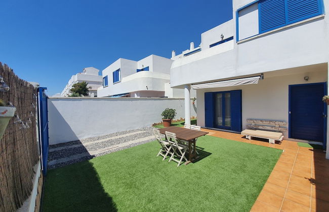Beach House a 100m de la playa - Foto 13