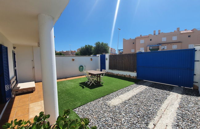 Beach House a 100m de la playa - Foto 15