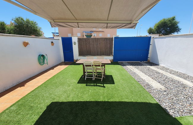 Beach House a 100m de la playa - Foto 16