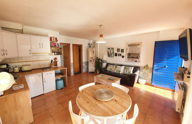 Beach House a 100m de la playa - Foto 8