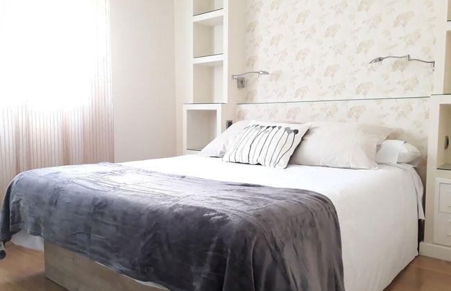 Bonito Apartamento Familiar en Triana - Foto 6