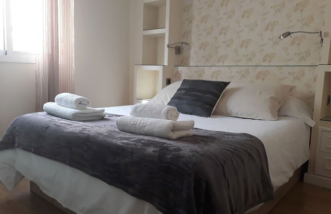 Bonito Apartamento Familiar en Triana - Foto 4
