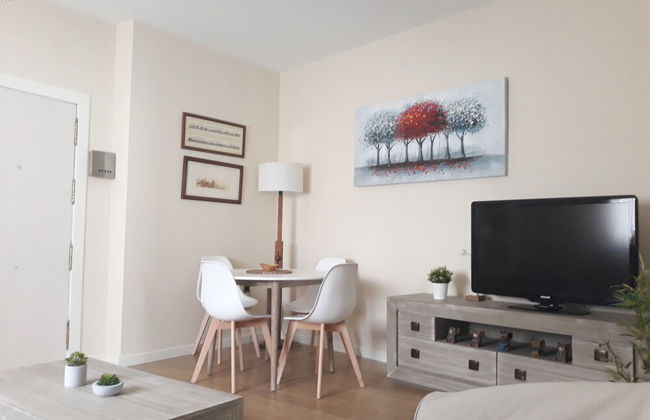 Bonito Apartamento Familiar en Triana - Foto 10