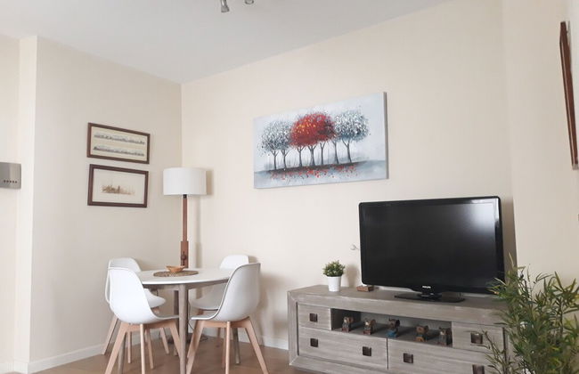 Bonito Apartamento Familiar en Triana - Foto 12