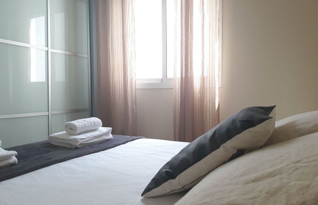 Bonito Apartamento Familiar en Triana - Foto 3