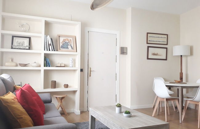 Bonito Apartamento Familiar en Triana - Foto 1