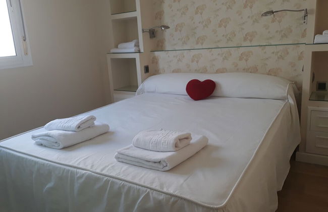 Bonito Apartamento Familiar en Triana - Foto 5