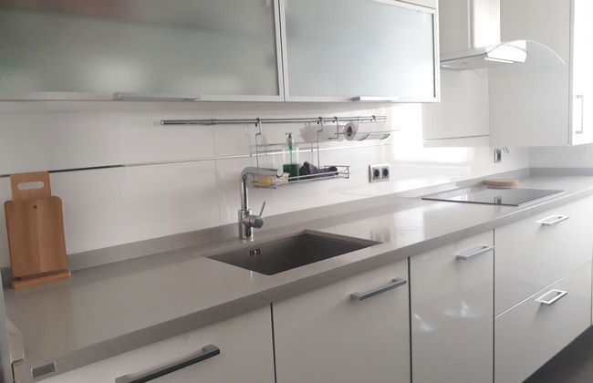 Bonito Apartamento Familiar en Triana - Foto 9