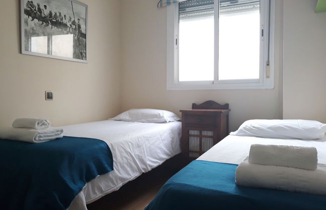 Bonito Apartamento Familiar en Triana - Foto 2