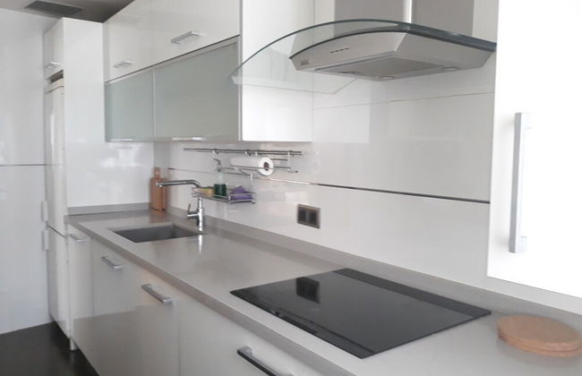 Bonito Apartamento Familiar en Triana - Foto 8