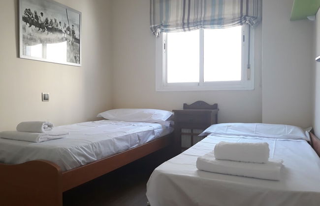 Bonito Apartamento Familiar en Triana - Foto 7