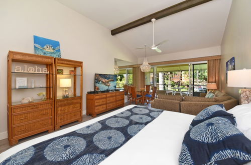 Foto 4 - Maui Kaanapali S #b247 Studio Bedroom Condo by RedAwning