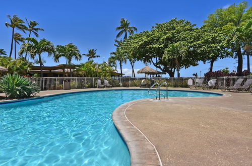 Foto 40 - Maui Kaanapali S #b247 Studio Bedroom Condo by RedAwning