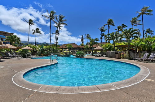 Foto 39 - Maui Kaanapali S #b247 Studio Bedroom Condo by Redawning