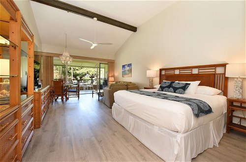 Photo 3 - Maui Kaanapali S #b247 Studio Bedroom Condo by Redawning