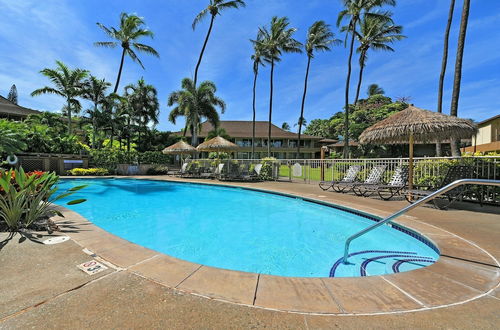 Photo 38 - Maui Kaanapali S #b247 Studio Bedroom Condo by Redawning