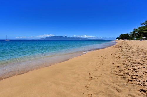 Foto 62 - Maui Kaanapali S #b247 Studio Bedroom Condo by Redawning