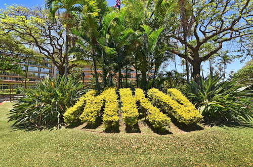 Foto 55 - Maui Kaanapali S #b247 Studio Bedroom Condo by Redawning