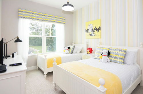 Foto 36 - Dream Thematic Vacation Home SU2602