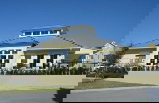 Foto 2 - Dream Thematic Vacation Home SU2602