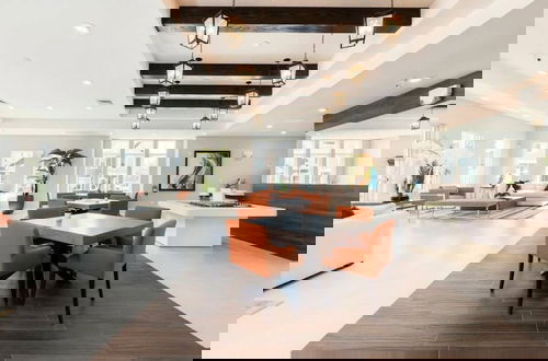 Foto 3 - Dream Thematic Vacation Home SU2602