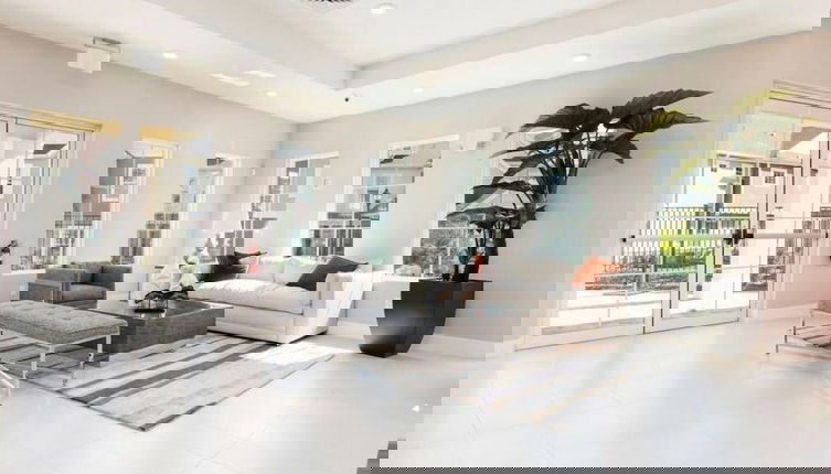 Foto 1 - Dream Thematic Vacation Home SU2602