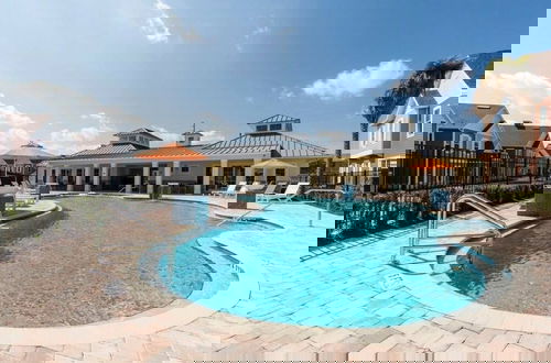 Foto 4 - Dream Thematic Vacation Home SU2602