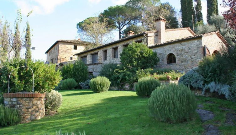 Photo 1 - Villa Cesare