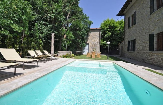 Villa Primula - Foto 16