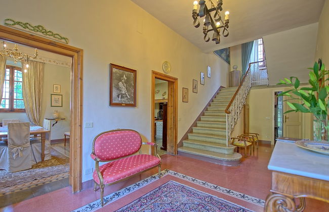 Villa Primula - Foto 10