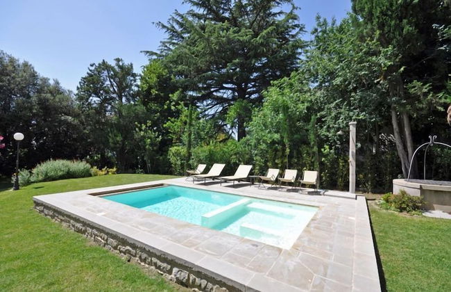 Villa Primula - Foto 19