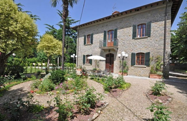 Villa Primula - Foto 22