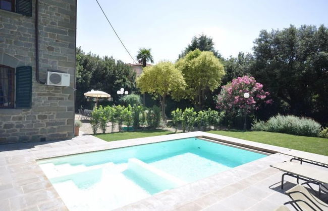 Villa Primula - Foto 20