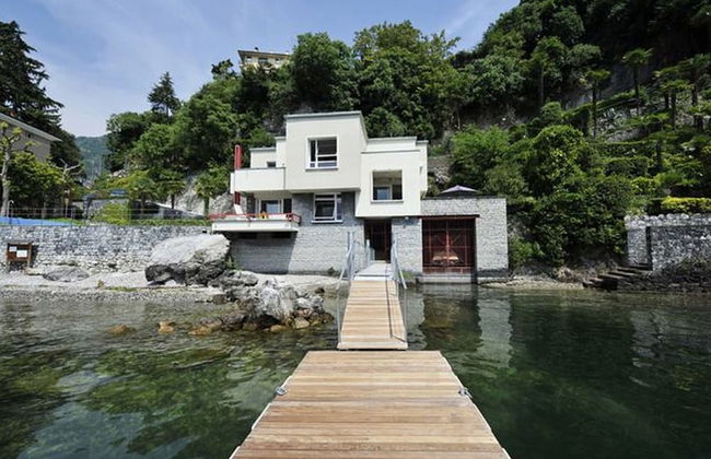 Villa Parisi - Foto 1