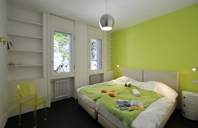Villa Parisi - Foto 2