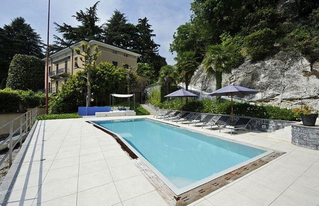 Villa Parisi - Foto 17