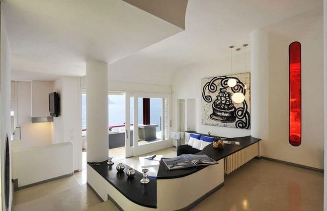 Villa Parisi - Foto 9