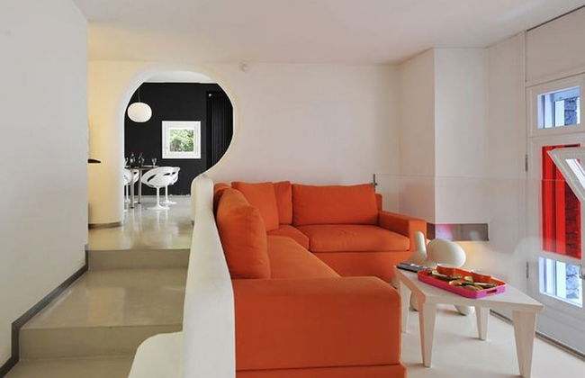 Villa Parisi - Foto 10