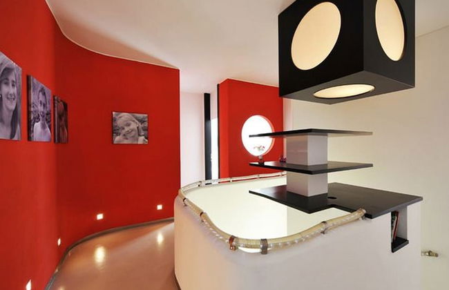 Villa Parisi - Foto 20