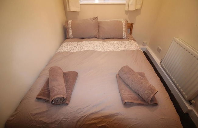 1 Bed Apartment - Foto 2