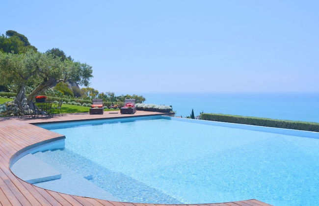 Villa Terra del Sole - Foto 14