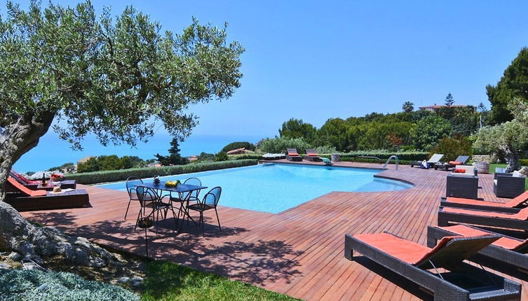 Photo 1 - Villa Terra del Sole