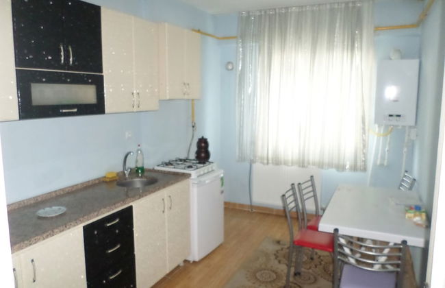 Baki Apart Hotel - Foto 12