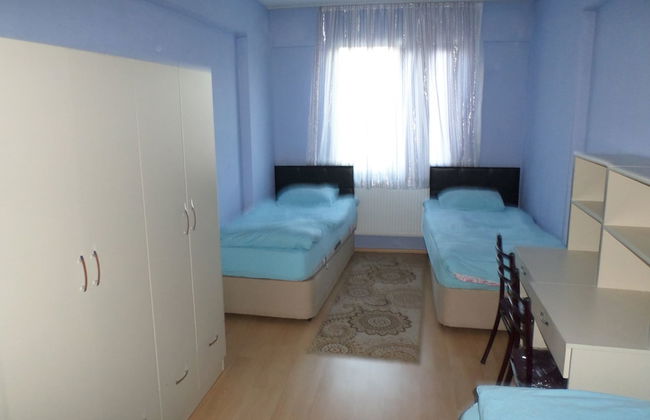 Baki Apart Hotel - Foto 8