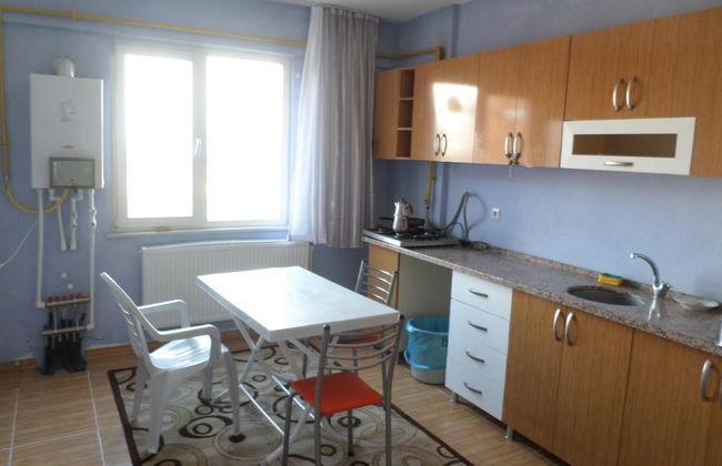 Baki Apart Hotel - Foto 9